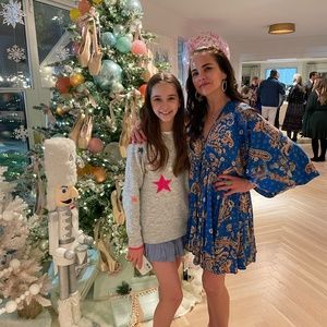 Meet your Posher, Lilah